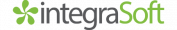 integraSoft logo