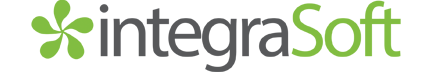 integraSoft logo