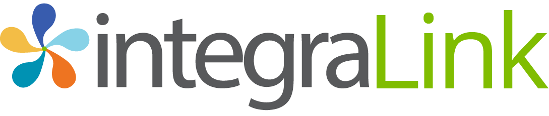 integraLink Logo Software Support integraSoft Support