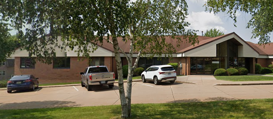 Photo of integraSoft's office in Bettendorf