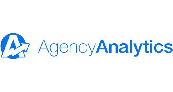 agency analytics logo