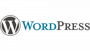 WordPress logo