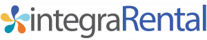 integrarental equipment rental software logo